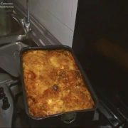 Lasagne al forno (Ferrandina)