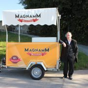“Magnamm” street food lucano e creativo