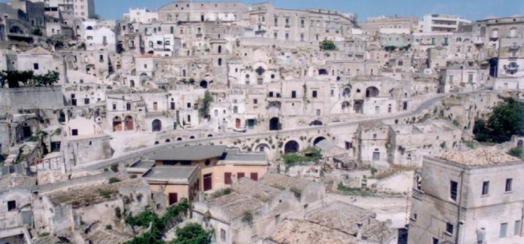 Unesco, a Matera la Rete siti Mezzogiorno al lavoro su alimentare
